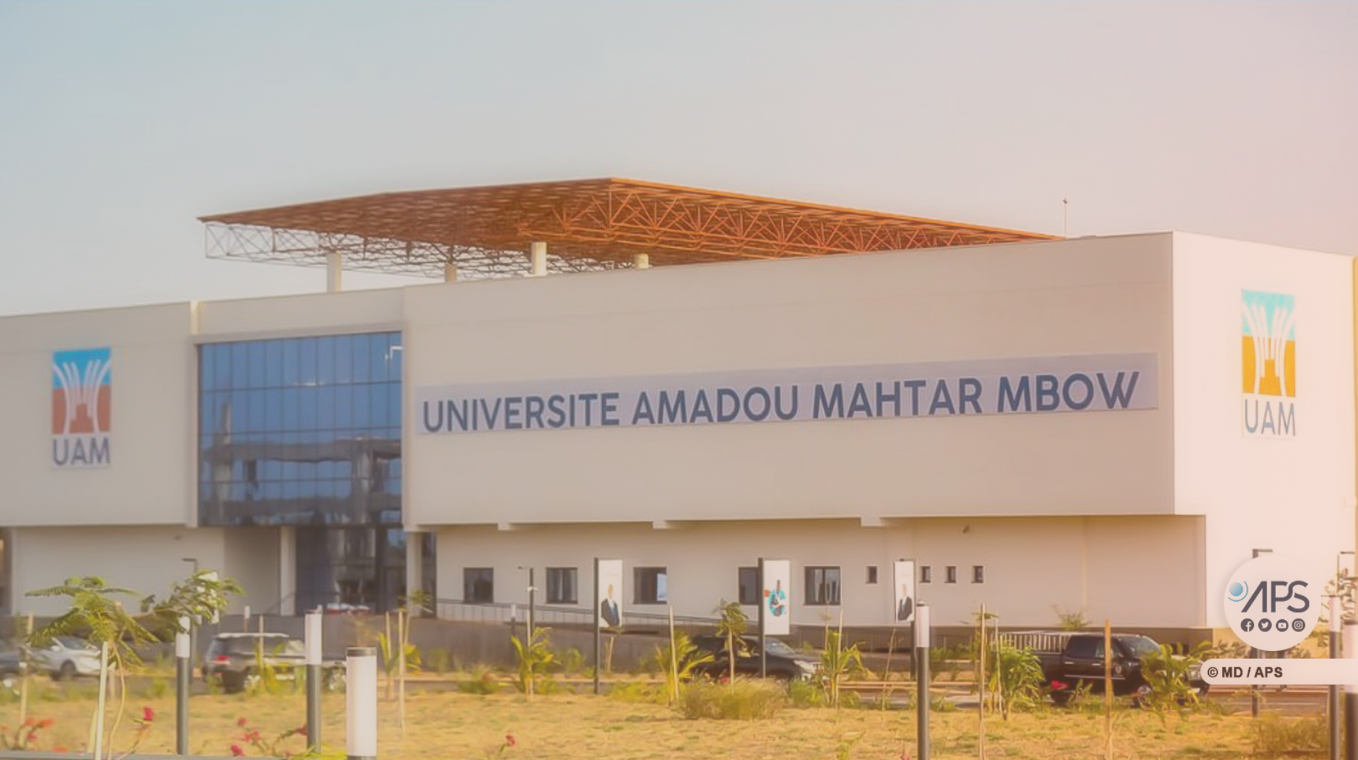Campus UAM